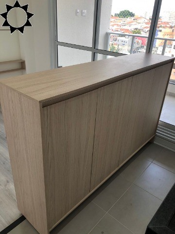 Apartamento, 1 quarto, 37 m² - Foto 21