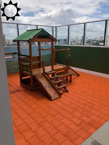 Apartamento, 1 quarto, 37 m² - Foto 53