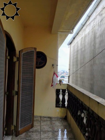 Casa, 2 quartos, 280 m² - Foto 6