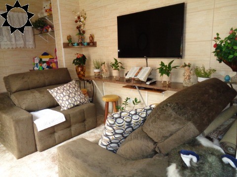 Casa, 3 quartos, 150 m² - Foto 16