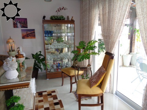 Casa, 3 quartos, 150 m² - Foto 1