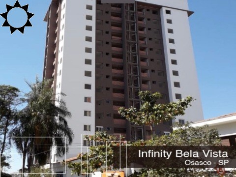 Apartamento, 1 quarto, 37 m² - Foto 58