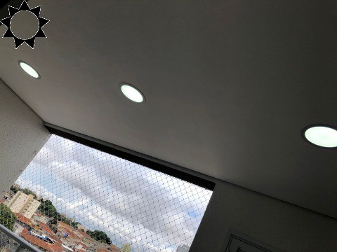 Apartamento, 1 quarto, 37 m² - Foto 28