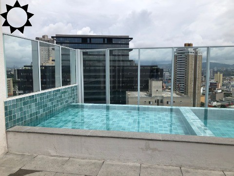 Apartamento, 1 quarto, 37 m² - Foto 44