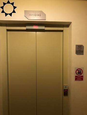 Apartamento, 1 quarto, 37 m² - Foto 40