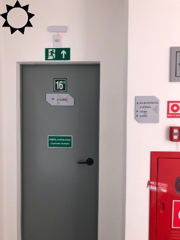 Apartamento, 1 quarto, 37 m² - Foto 42