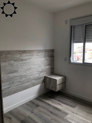 Apartamento, 1 quarto, 37 m² - Foto 5