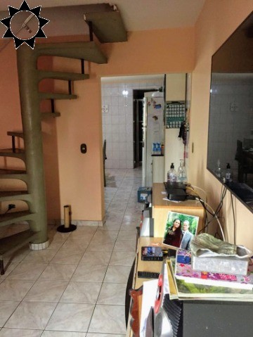 Casa, 2 quartos, 280 m² - Foto 1