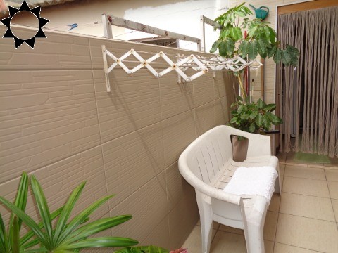 Casa, 3 quartos, 150 m² - Foto 21
