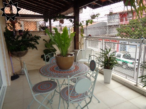 Casa, 3 quartos, 150 m² - Foto 2