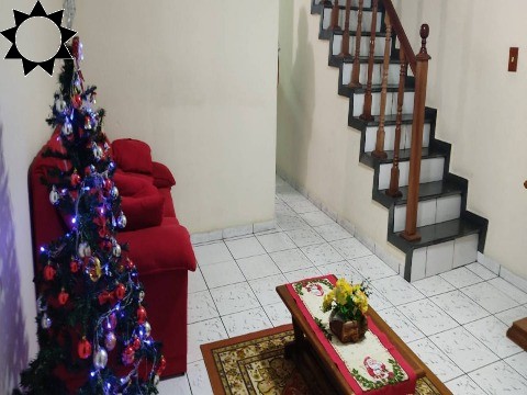 Casa, 2 quartos, 189 m² - Foto 1