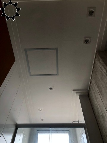 Apartamento, 1 quarto, 37 m² - Foto 6
