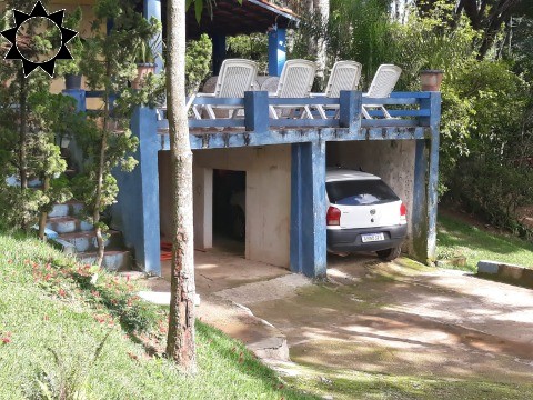 Sítio, 2 quartos, 3832 m² - Foto 7