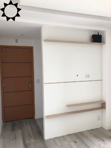 Apartamento, 1 quarto, 37 m² - Foto 20