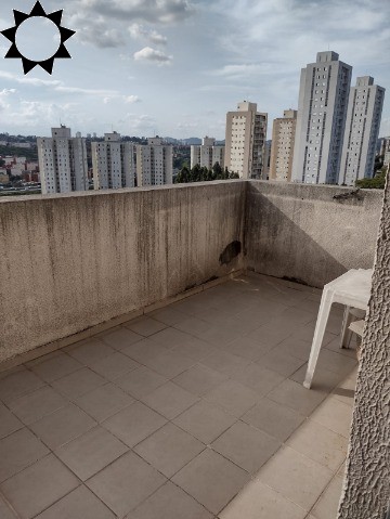 Cobertura, 4 quartos, 110 m² - Foto 26