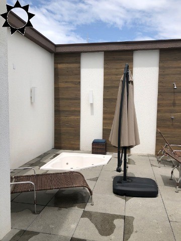 Apartamento, 1 quarto, 37 m² - Foto 55