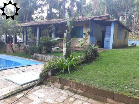 Sítio, 2 quartos, 3832 m² - Foto 24