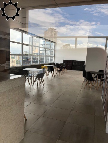 Apartamento, 1 quarto, 37 m² - Foto 60