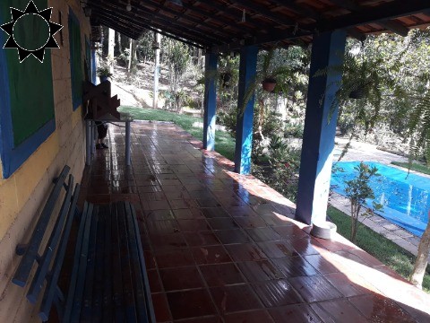 Sítio, 2 quartos, 3832 m² - Foto 10