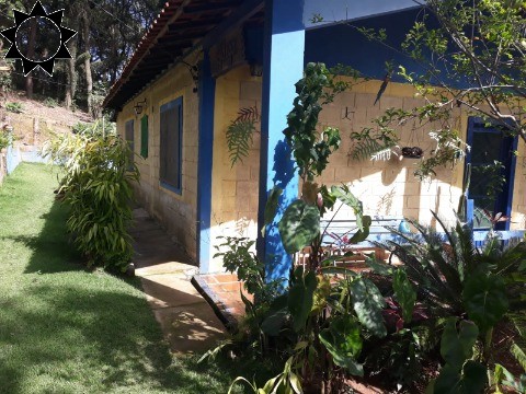 Sítio, 2 quartos, 3832 m² - Foto 12