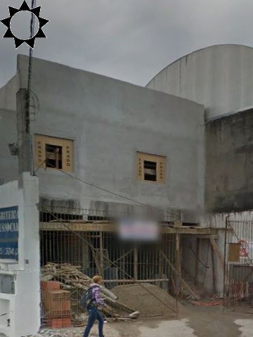 Prédio Inteiro, 370 m² - Foto 1
