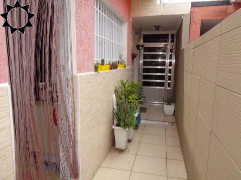 Casa, 3 quartos, 150 m² - Foto 24