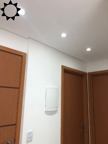 Apartamento, 1 quarto, 37 m² - Foto 2