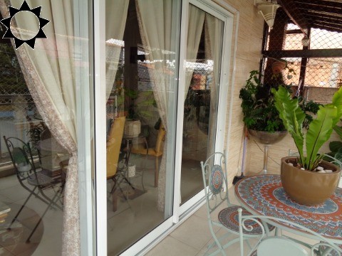 Casa, 3 quartos, 150 m² - Foto 3