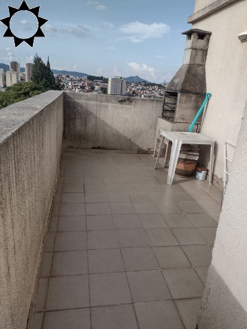 Cobertura, 4 quartos, 110 m² - Foto 28