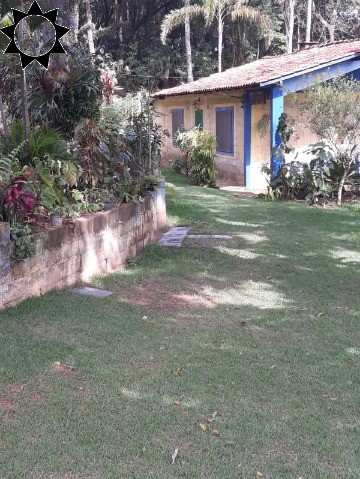 Sítio, 2 quartos, 3832 m² - Foto 2