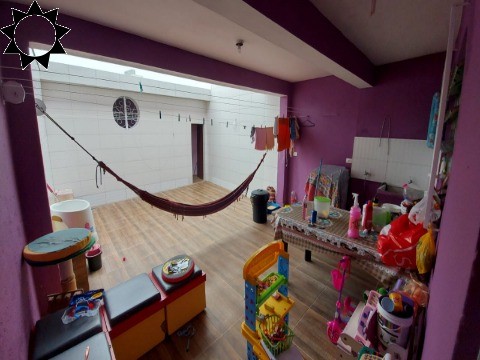 Casa, 4 quartos, 203 m² - Foto 22