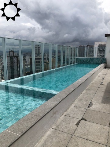 Apartamento, 1 quarto, 37 m² - Foto 46