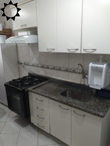 Apartamento, 2 quartos, 55 m² - Foto 5