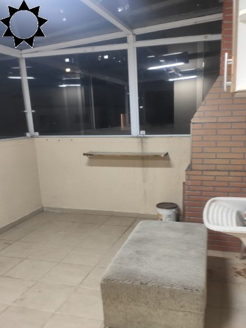Cobertura, 3 quartos, 82 m² - Foto 3