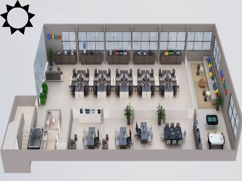 Prédio Inteiro, 400 m² - Foto 4