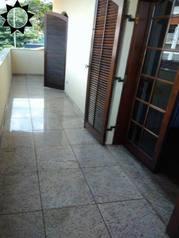 Casa, 4 quartos, 321 m² - Foto 10