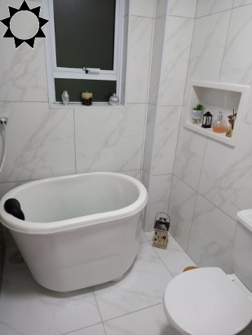 Casa, 2 quartos, 148 m² - Foto 9
