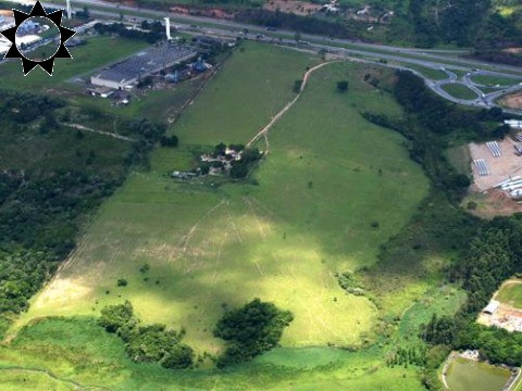 Loteamento e Condomínio, 26 hectares - Foto 4
