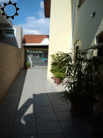 Casa, 4 quartos, 321 m² - Foto 20