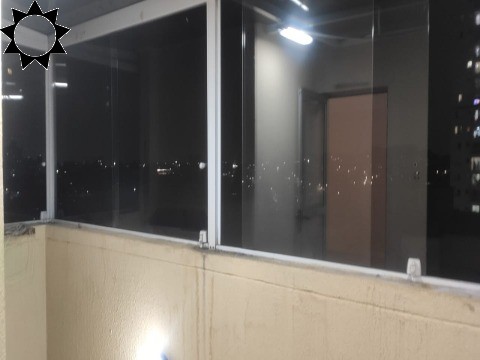 Cobertura, 3 quartos, 82 m² - Foto 4