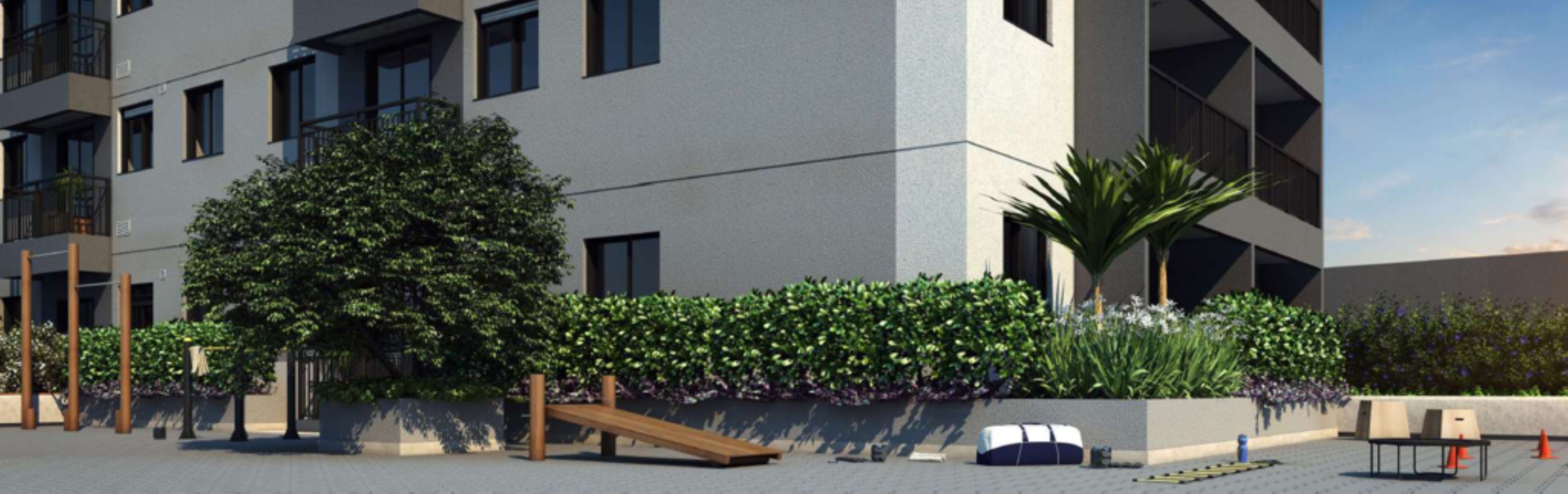 Apartamento, 2 quartos, 41 m² - Foto 14