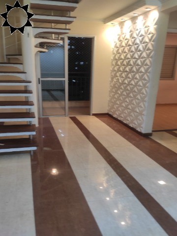 Cobertura, 3 quartos, 82 m² - Foto 1
