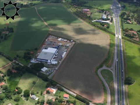 Loteamento e Condomínio, 51 hectares - Foto 1