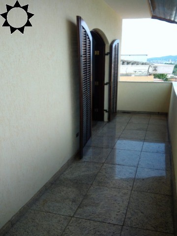 Casa, 4 quartos, 321 m² - Foto 7
