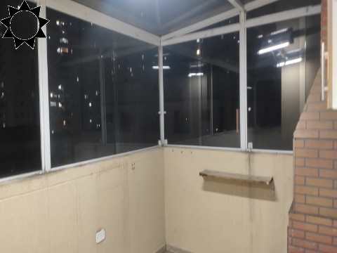 Cobertura, 3 quartos, 82 m² - Foto 2