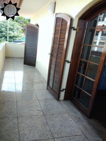 Casa, 4 quartos, 321 m² - Foto 9