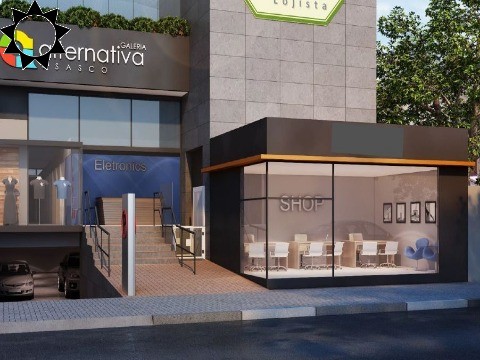 Prédio Inteiro, 400 m² - Foto 2