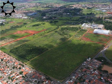 Loteamento e Condomínio, 72 hectares - Foto 5