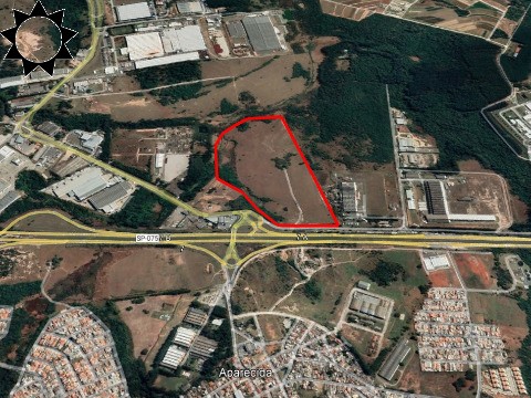 Loteamento e Condomínio, 26 hectares - Foto 6