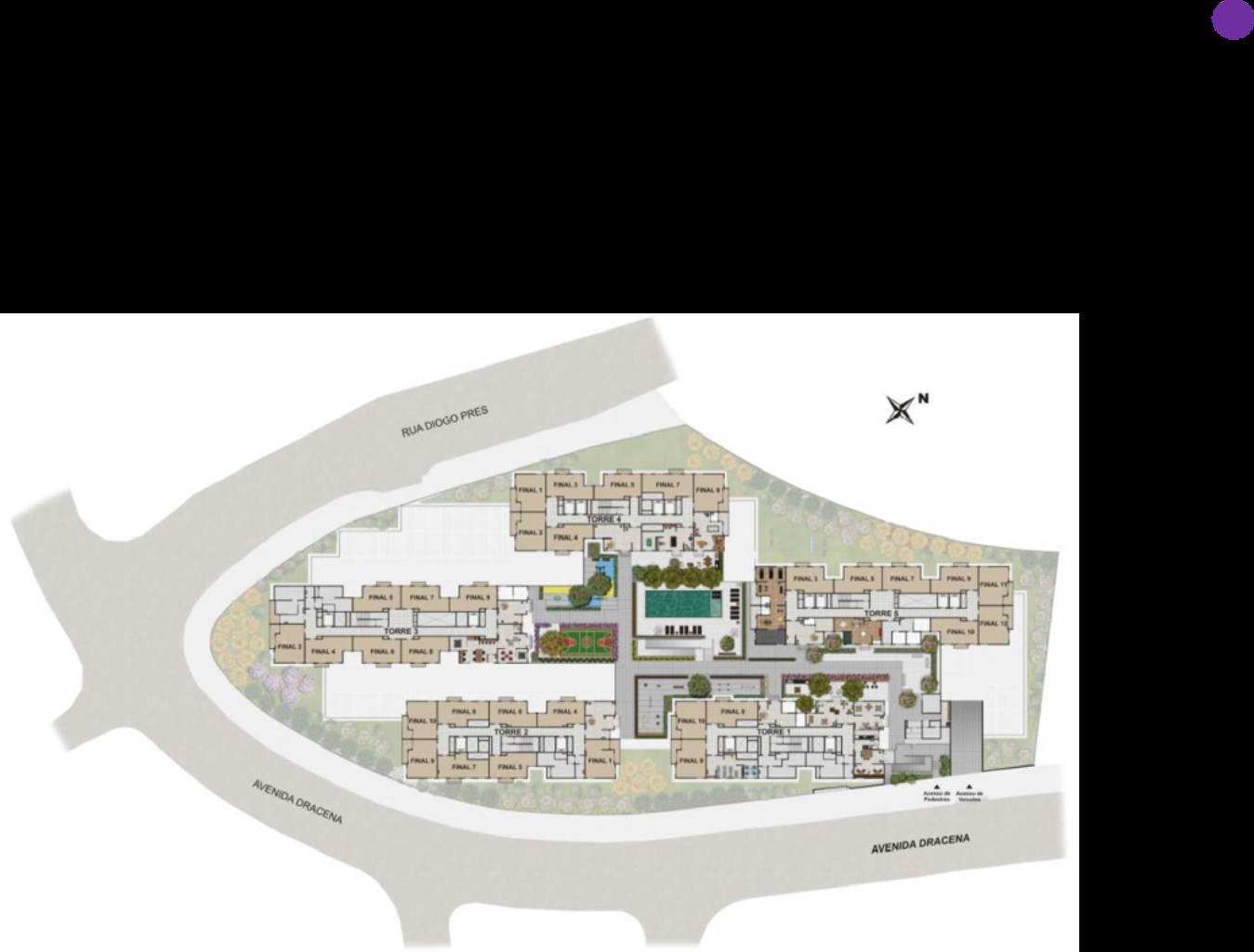 Apartamento, 2 quartos, 41 m² - Foto 21